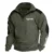Tigercat Exclusive Logo Tactical Quarter-Zip Sweatshirt OUFASCS0819TRZ – Tigercat Sweatshirt