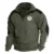 Tatra Trucks Exclusive Logo Tactical Quarter-Zip Sweatshirt OUFASCS0819TTZ – Tatra Trucks Sweatshirt
