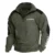 Terex Exclusive Logo Tactical Quarter-Zip Sweatshirt OUFASCS0819TXZ – Terex Sweatshirt