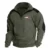 Unverferth Exclusive Logo Tactical Quarter-Zip Sweatshirt OUFASCS0819UFZ – Unverferth Sweatshirt