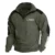 Vermeer Exclusive Logo Tactical Quarter-Zip Sweatshirt OUFASCS0819VMZ – Vermeer Sweatshirt