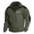 Versatile Exclusive Logo Tactical Quarter-Zip Sweatshirt OUFASCS0819VSZ – Versatile Sweatshirt