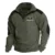 Western Star Exclusive Logo Tactical Quarter-Zip Sweatshirt OUFASCS0819WSZ – Western Star Sweatshirt