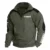 Yamaha Exclusive Logo Tactical Quarter-Zip Sweatshirt OUFASCS0819YHZ – Yamaha Sweatshirt