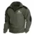 Citroën Exclusive Logo Tactical Quarter-Zip Sweatshirt OUFASCS2905CTNZ – Citroën Sweatshirt