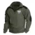 Dacia Exclusive Logo Tactical Quarter-Zip Sweatshirt OUFASCS2905DACZ – Dacia Sweatshirt