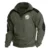 MG Cars Exclusive Logo Tactical Quarter-Zip Sweatshirt OUFASCS2905MGZ – MG Cars Sweatshirt