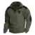 Peugeot Exclusive Logo Tactical Quarter-Zip Sweatshirt OUFASCS2905PGTZ – Peugeot Sweatshirt