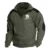 SEAT Cars Exclusive Logo Tactical Quarter-Zip Sweatshirt OUFASCS2905SETZ – SEAT Cars Sweatshirt