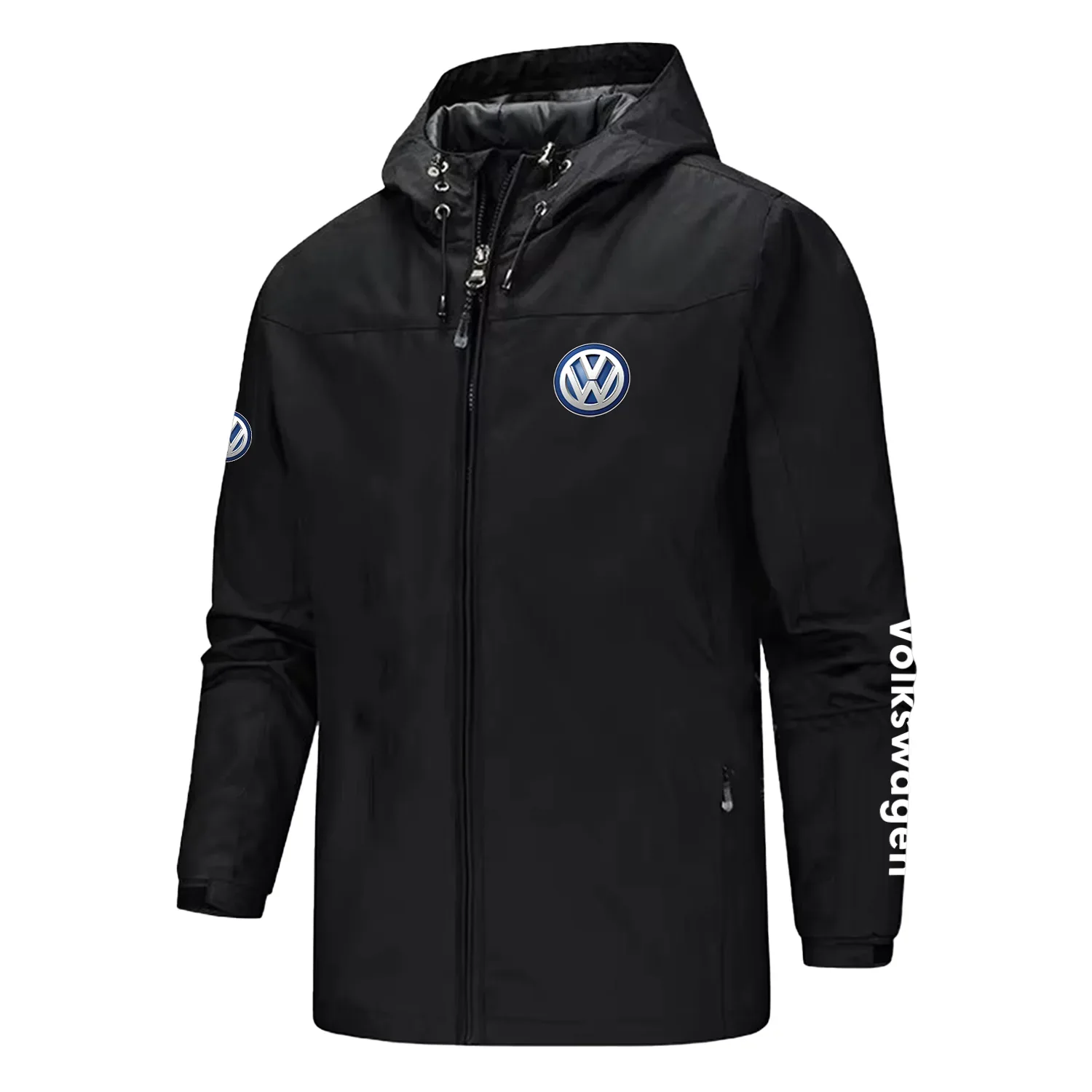 Volkswagen Exclusive Logo Softshell Rain Jacket, Waterproof, Breathable, Windbreaker Jacket OUFASGRJ0819VWZ – Volkswagen Gift Volkswagen Exclusive Logo Softshell Rain Jacket, Waterproof, Breathable, Windbreaker Jacket OUFASGRJ0819VWZ – Volkswagen Gift