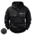 AGCO Exclusive Logo Tactical Quarter Zip Hoodie OUFATQZ0819ACZ – AGCO Hoodie