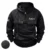Amity Technology Exclusive Logo Tactical Quarter Zip Hoodie OUFATQZ0819ATZ – Amity Technology Hoodie