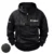 Bobcat Exclusive Logo Tactical Quarter Zip Hoodie OUFATQZ0819BCZ – Bobcat Hoodie