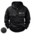 Bush Hog Exclusive Logo Tactical Quarter Zip Hoodie OUFATQZ0819BHZ – Bush Hog Hoodie