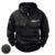 Fendt Exclusive Logo Tactical Quarter Zip Hoodie OUFATQZ0819FEZ – Fendt Hoodie