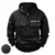 Gleaner Exclusive Logo Tactical Quarter Zip Hoodie OUFATQZ0819GLZ – Gleaner Hoodie
