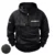 Gradall Exclusive Logo Tactical Quarter Zip Hoodie OUFATQZ0819GRZ – Gradall Hoodie