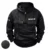 Grove Exclusive Logo Tactical Quarter Zip Hoodie OUFATQZ0819GVZ – Grove Hoodie