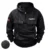 Hardi Exclusive Logo Tactical Quarter Zip Hoodie OUFATQZ0819HAZ – Hardi Hoodie