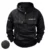Hitachi Exclusive Logo Tactical Quarter Zip Hoodie OUFATQZ0819HIZ – Hitachi Hoodie