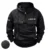 Hesston Exclusive Logo Tactical Quarter Zip Hoodie OUFATQZ0819HTZ – Hesston Hoodie