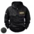 JCB Agriculture Exclusive Logo Tactical Quarter Zip Hoodie OUFATQZ0819JAZ – JCB Agriculture Hoodie