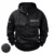 Kubota Exclusive Logo Tactical Quarter Zip Hoodie OUFATQZ0819KBZ – Kubota Hoodie