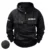 Kobelco Exclusive Logo Tactical Quarter Zip Hoodie OUFATQZ0819KEZ – Kobelco Hoodie
