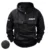 Kinze Manufacturing Exclusive Logo Tactical Quarter Zip Hoodie OUFATQZ0819KMZ – Kinze Manufacturing Hoodie