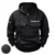 Krone Exclusive Logo Tactical Quarter Zip Hoodie OUFATQZ0819KOZ – Krone Hoodie