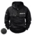 Komatsu Exclusive Logo Tactical Quarter Zip Hoodie OUFATQZ0819KSZ – Komatsu Hoodie