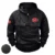 Lely Exclusive Logo Tactical Quarter Zip Hoodie OUFATQZ0819LLZ – Lely Hoodie