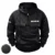 McConnel Exclusive Logo Tactical Quarter Zip Hoodie OUFATQZ0819MEZ – McConnel Hoodie