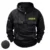 New Holland Exclusive Logo Tactical Quarter Zip Hoodie OUFATQZ0819NHZ – New Holland Hoodie