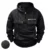 Orthman Exclusive Logo Tactical Quarter Zip Hoodie OUFATQZ0819OMZ – Orthman Hoodie