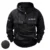 Oliver Exclusive Logo Tactical Quarter Zip Hoodie OUFATQZ0819OTZ – Oliver Hoodie