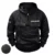 Richiger Exclusive Logo Tactical Quarter Zip Hoodie OUFATQZ0819RCZ – Richiger Hoodie
