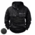 Raven Industries Exclusive Logo Tactical Quarter Zip Hoodie OUFATQZ0819RIZ – Raven Industries Hoodie