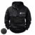Top Air Exclusive Logo Tactical Quarter Zip Hoodie OUFATQZ0819TAZ – Top Air Hoodie