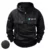 Tadano Exclusive Logo Tactical Quarter Zip Hoodie OUFATQZ0819TDZ – Tadano Hoodie