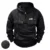 Unverferth Exclusive Logo Tactical Quarter Zip Hoodie OUFATQZ0819UFZ – Unverferth Hoodie