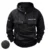 Vaderstad Exclusive Logo Tactical Quarter Zip Hoodie OUFATQZ0819VDZ – Vaderstad Hoodie