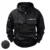 Volvo Exclusive Logo Tactical Quarter Zip Hoodie OUFATQZ0819VOZ – Volvo Hoodie