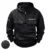 Valtra Exclusive Logo Tactical Quarter Zip Hoodie OUFATQZ0819VTZ – Valtra Hoodie