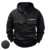 Yanmar Exclusive Logo Tactical Quarter Zip Hoodie OUFATQZ0819YAZ – Yanmar Hoodie