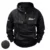 Zetor Exclusive Logo Tactical Quarter Zip Hoodie OUFATQZ0819ZTZ – Zetor Hoodie