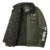 Bobcat Exclusive Logo Velvet Coat OUFAVC0611BCZ – Bobcat Coat