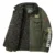 Caterpillar Exclusive Logo Velvet Coat OUFAVC0611CTZ – Caterpillar Coat