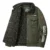 Deutz-Fahr Exclusive Logo Velvet Coat OUFAVC0611DFZ – Deutz-Fahr Coat