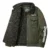 Degelman Industries Exclusive Logo Velvet Coat OUFAVC0611DIZ – Degelman Industries Coat